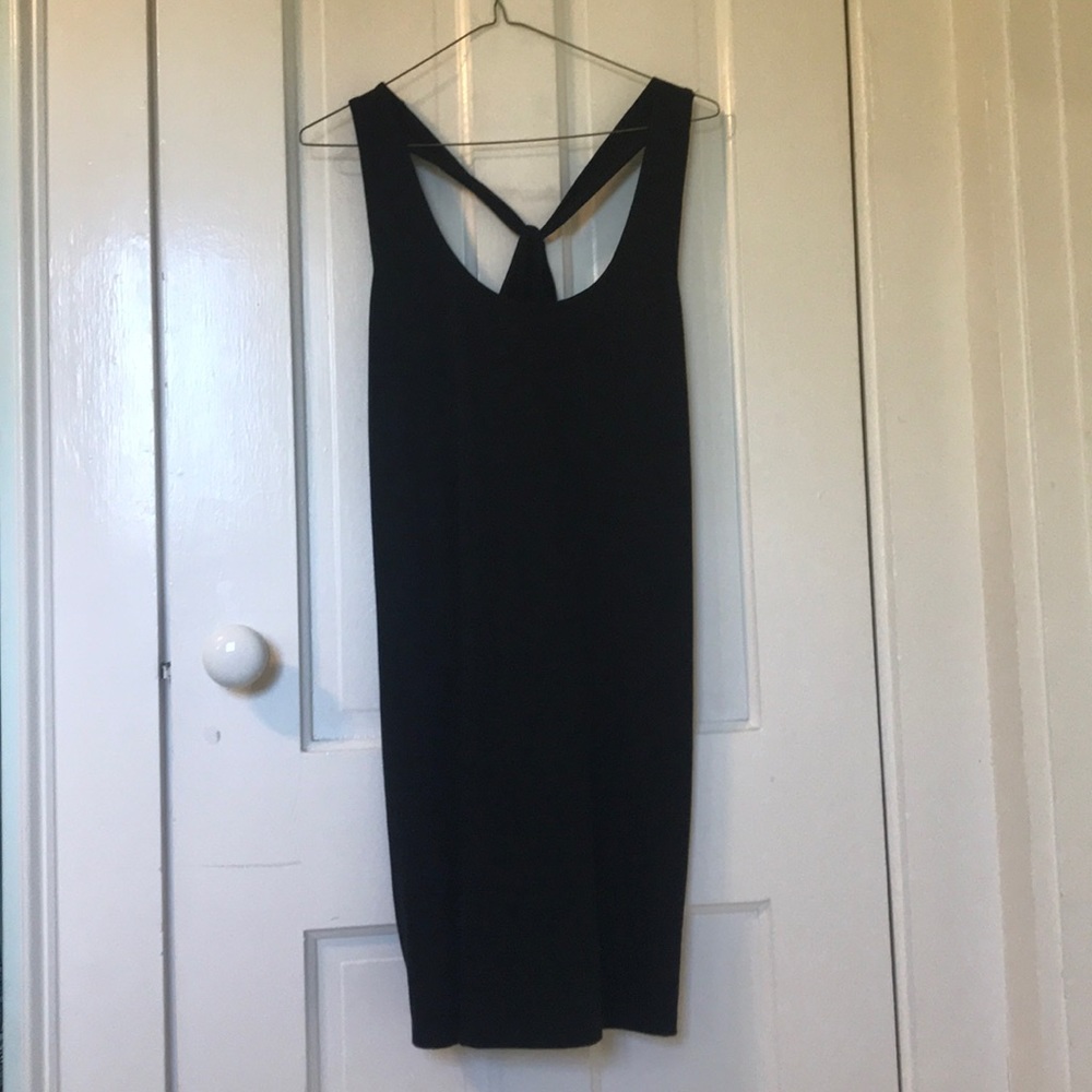 Old Navy shift dress